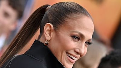 Sin gira, sin casa y en plena crisis matrimonial: el agridulce 55º cumpleaños de Jennifer Lopez