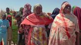 Sudan war’s rape survivors flout taboos to help each other recover