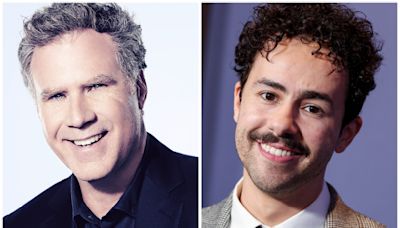 Will Ferrell to Star in Netflix Comedy Series ‘Golf,’ Ramy Youssef Attached as Co-Creator