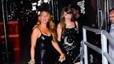 Blake Lively and Taylor Swift’s Friendship Timeline