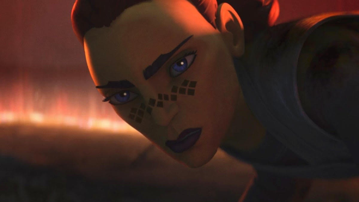 Star Wars Finally Reveals the Fate of a Controversial Clone Wars Character