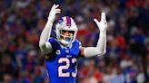 Full list of Bills players who will be free agents this offseason