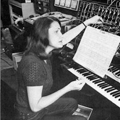 Wendy Carlos