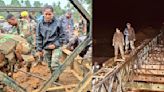 Wayanad Landslide: Meet Major Sita Shelke, Army Officer Who Led Bridge Building During Rescue Operation