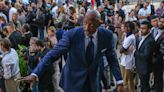 Alonzo Mourning had prostate removed after cancer diagnosis