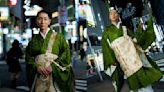 是和尚也是彩妝師！日本首位出櫃的僧侶：西村宏堂