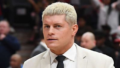 Cody Rhodes Gifts WWE NXT Superstar Something Very Close To His Heart; Find Out What It Is