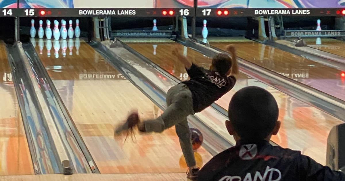 Grand Island youth bowling team heads to nationals