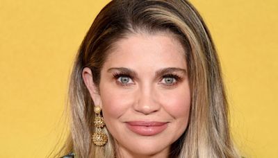 Danielle Fishel: I Was Paid Less Than My 'Boy Meets World' Costars All 7 Seasons