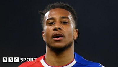 Michael Olise: Bayern Munich sign winger from Crystal Palace