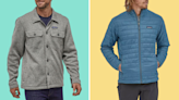 You can get a Patagonia fleece jacket for up to 30% off right now at this Public Lands sale