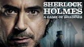 Sherlock Holmes: juego de sombras