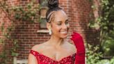 Alicia Keys’s Tony Awards Look Honors the Concrete Jungle That Raised Her