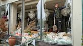 Russian attack injures six people in Ukraine's Kharkiv, governor says