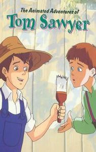 The Animated Adventures of Tom Sawyer