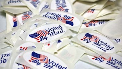 Analysis: The first 2024 ballots are in the mail. Here’s what to know | CNN Politics