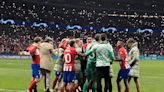 Las cuentas pendientes del Atlético de Madrid de cara a las semifinales de la Champions League