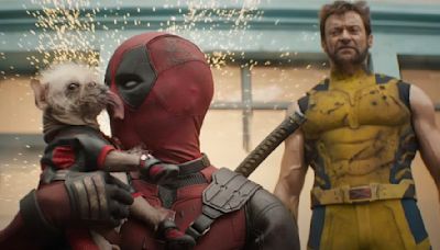 'We Were Playing On Ryan’s Turf': Kevin Feige Gets Real About Marvel Diving Into Deadpool And Wolverine...