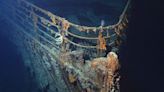 Titanic wreck's digital twin to reveal most hidden details of debris