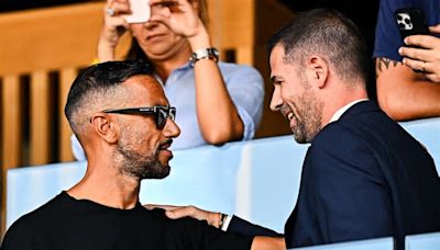 SOCIAL – Sampdoria, sabato a San Fruttuoso per Fabio Quagliarella. Il post