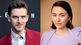 Dan Stevens, Jessica Henwick Join ‘Cuckoo’ for Neon