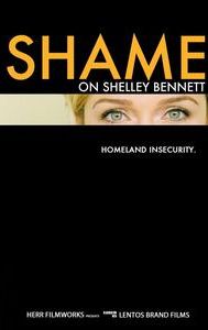 Shame on Shelley Bennett