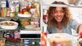 Two foods you should never store in same fridge drawer - as they'll go off quick