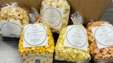 Luka Popcorn pops into food truck world