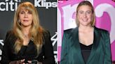 Stevie Nicks Praises 'Magnificent' Greta Gerwig for “Barbie”: 'What a Challenge That Was' (Exclusive)