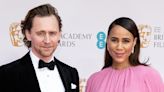 Zawe Ashton Debuts Baby Bump and Reveals She Is Expecting First Child with Fiancé Tom Hiddleston