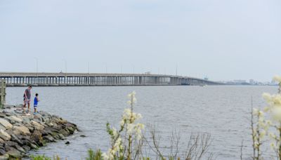 Ocean City sinkhole: How are they formed, and what can cause them?