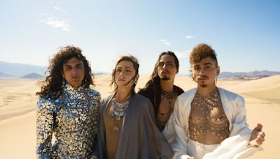 Greta Van Fleet will perform at Musikfest 2024 preview this week: Where to buy tickets