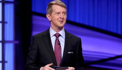 Ken Jennings Acknowledged That ’Very Harsh’ ’Jeopardy’ Ruling