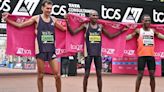 Alexander Munyao Wins Men’s Race at the 2024 London Marathon