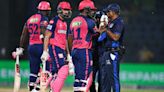 IPL 2024: Sanju Samson’s contentious dismissal puts umpires back in the hot seat