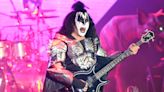 Gene Simmons gives concerned Kiss fans health update after band stops concert for him due to illness