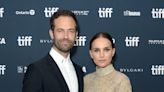 Natalie Portman and Benjamin Millepied divorce after 11 years of marriage