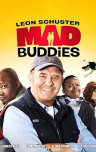 Mad Buddies