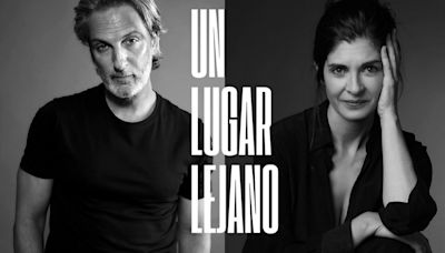 Chile’s Rizoma, Actors Ernesto Alterio and Soledad Villamil Board Iberseries Forum-Bound ‘A Distant Place’ by Alberto Lecchi (EXCLUSIVE...