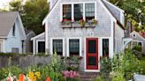 This Fishing-Town Cottage Isn’t Your Average Work Shed