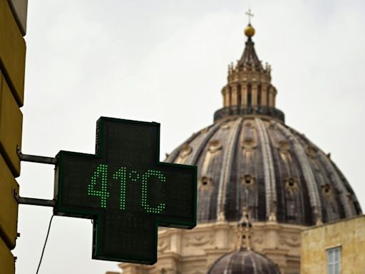 June hottest on record, beating 2023 high: EU climate monitor