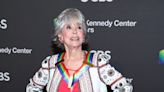 Rita Moreno recuerda las infidelidades de Marlon Brando y su breve idilio con Elvis Presley