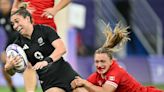 Why Canada's stunning silver medal in rugby sevens led to 'waterworks' in celebration