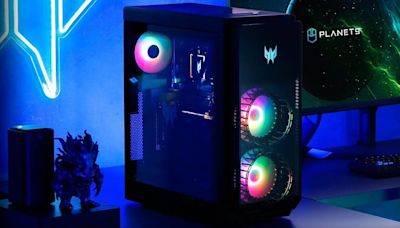The best pre-built gaming computers in 2024 are powerhouses you can plug and play