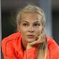 Darya Klishina