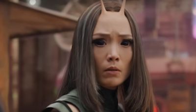 Marvel Studios hasn't booked Mantis actor Pom Klementieff for a return - even in the next two Avengers movies