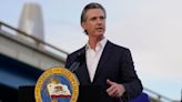 Newsom announces bigger deficit in downsized budget proposal