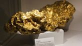 The 30 largest gold nuggets ever unearthed