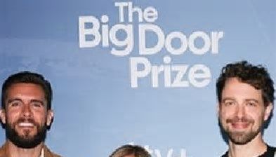 ‘The Big Door Prize 2’: Stars Shine At The Plaza For New York Premiere