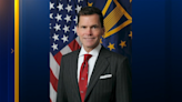 North Carolina military affairs secretary stepping down, with ex-legislator as successor